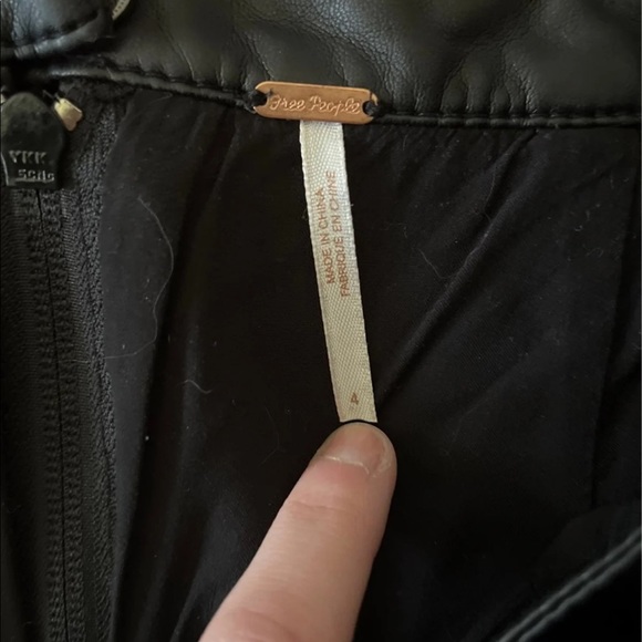 Free People Skirt - Picture 6 of 6